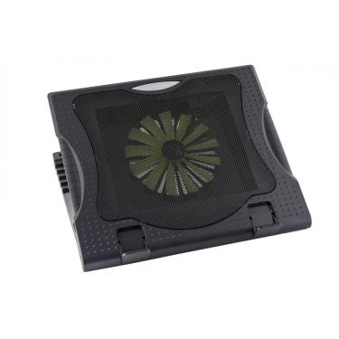 Imagem de Suporte para Notebook 17 Goldentec C/Cooler