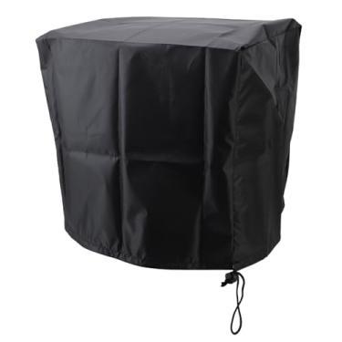 Imagem de Capa para Máquina de Gelo, Capa à Prova de Poeira à Prova d'água para Fazer Gelo, Pano Oxford 420d para Casa