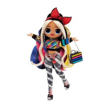 Imagem de LOL Surprise OMG Movie Magic Starlette
