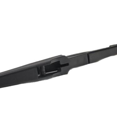 Imagem de Palheta Limpador Parabrisa Traseiro Creta Cruze Após 2018 10 Polegadas