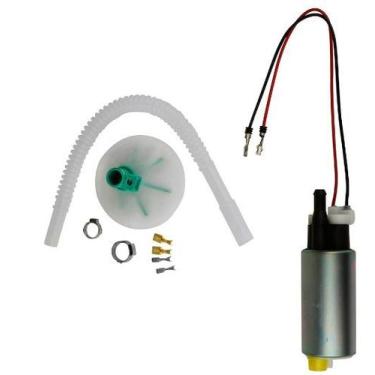 Imagem de Bomba combustivel eletrica refil universal flex 4.2 bar mult - AUTO-ST