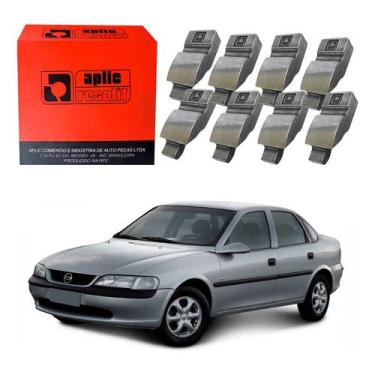 Imagem de Jogo Balancim Aplic Vectra 2.0 2.2 8v 1997 A 2002 - Aplic Resolit