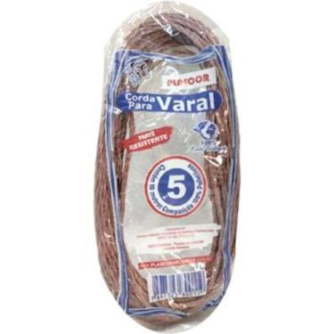 Imagem de corda ecologica para varal plascor n5