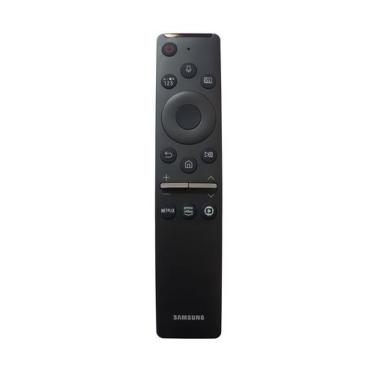 Imagem de Controle Remoto Samsung Smart TV Crystal UHD UN65TU8000GXZD