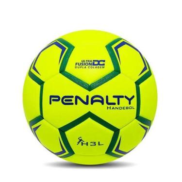 Imagem de Bola Handebol Penalty H3L Ultrafusion X