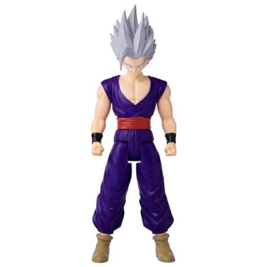 Imagem de Dragon Ball Super - Limit Breaker - 12" Gohan Beast Action Figure