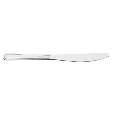 Imagem de Kit 6 Faca De Mesa Inox Buzios 4 Tramontina