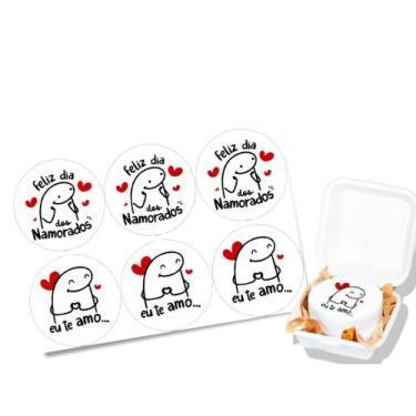 Imagem de Papel Arroz comestível para mini bolo bento cake 9,5 Cm Redondo festa 