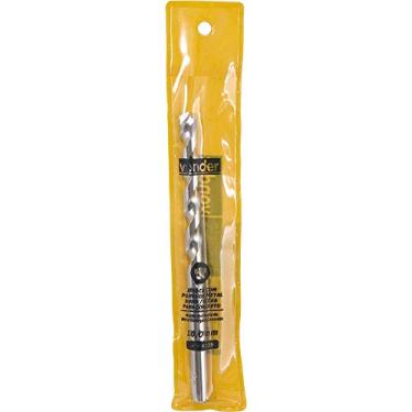 Imagem de Vonder, Broca Para Concreto, Ponta Metal Duro, 4,0 Mm.