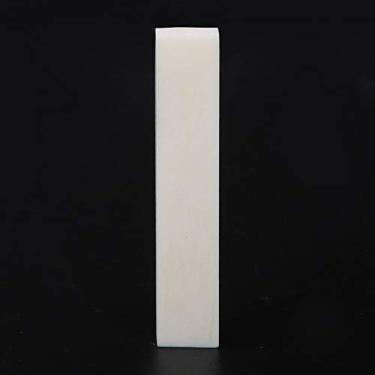 Imagem de TRAVESSEIRO DE CORDA DE PORCA DE OSSO DE BÚFALO KIT DIY PARA BAIXISTAS DE SUBSTITUIÇÃO DE GUITARRA (3 pacotes)