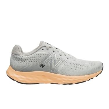 Imagem de Tênis 520v8 New Balance Feminino 38 - Cinza