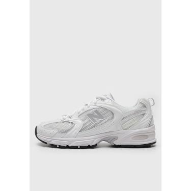 Imagem de Tênis New Balance 530 Branco New Balance 1274337 unissex