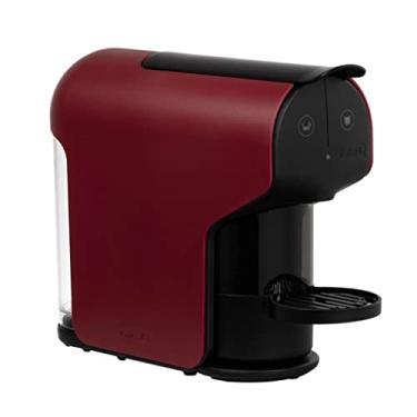 Imagem de Máquina De Café Delta Q Quick Vermelha 220V