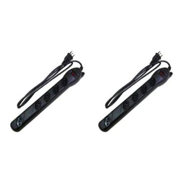 Imagem de Kit C/2 - Qualitronix Filtro Linha 05T C/Disj