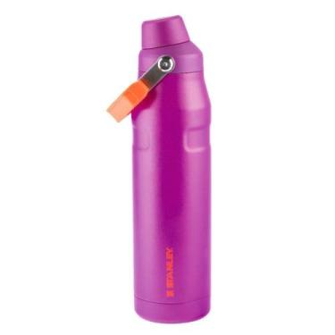 Imagem de Garrafa Térmica STanley Aerolight Fast Flow 1,1L, Pink, Único