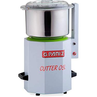 Imagem de Processador de Alimentos Cutter 5 Litros G.Paniz CUTTER-05L - 127 V