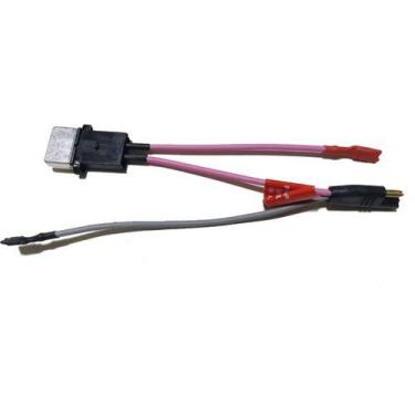 Imagem de Chicote Bateria Moto Elétrica Quadriciclo 6 /12v Bandeirante