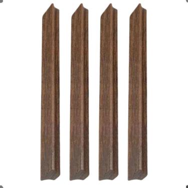 Imagem de Kit 4 Puxador Armario Multiuso Combate