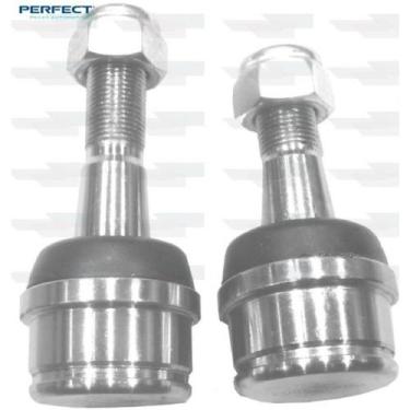 Imagem de Kit do pivô de suspensão Ford F 1000 1992 a 1998 - PERFECT