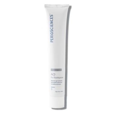 Imagem de Pasta de Dentes PerioSciences AO Pro Hidratante com Nano Hidroxiapatit
