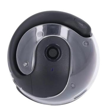 Imagem de Tradutor DE Idiomas Feardbuds Em Tempo Real Tradução AI SMART EAR EAR HD HD QUALIDADE DO SOM LONGO BATERIA PARA APRENDIZAGEM DE VIAGENS (Preto)