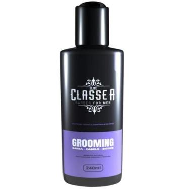 Imagem de Grooming 3 Em 1 Classe A 240ml Para Cabelo Barba E Bigóde