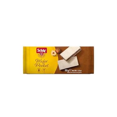 Imagem de WAFER POCKET 50G SEM GLÚTEN