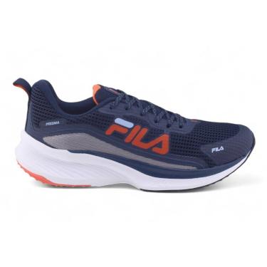 Imagem de Tênis Masculino Fila Prisma 1241764 Corrida