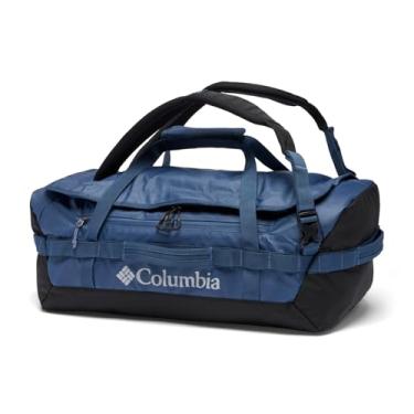 Imagem de Columbia Mochila unissex Landroamer 60L, Dark Mountain/preta, tamanho único