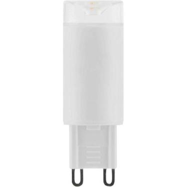 Imagem de Lâmpada Led Ence G9 Policarbonato 3w 300º 6500k Autovolt - G-light