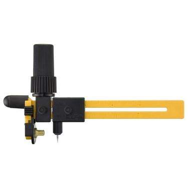 Imagem de Compasso Para Corte Circular Olfa Cmp-3