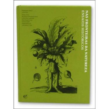 Imagem de Nas Fronteiras Da Natureza