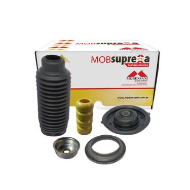 Imagem de Kit Amortecedor Citroen C4 Pallas C4 Vtr 04/ Peugeot 307 Tds