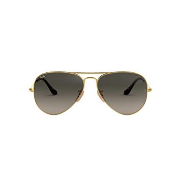 Imagem de Óculos de sol RAY-BAN AVIATOR LARGE METAL Unissex