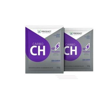 Imagem de Carboch - Sache 25G - Maltodextrina - PRODIET