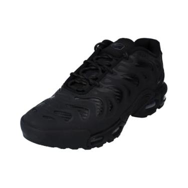 Imagem de Nike Tênis masculino Air Max Plus Drift (HF0785-001, preto/preto/antracite/preto), Preto e preto antracite 001, 38