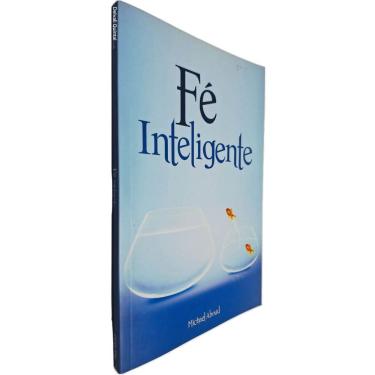 Imagem de Fé Inteligente Michael Aboud