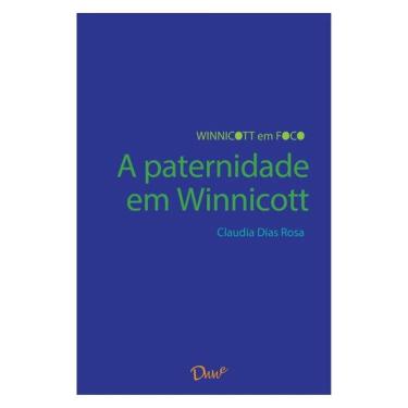 Imagem de A Paternidade Em Winnicott