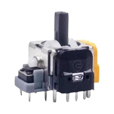 Imagem de Módulo De Sensor Analógico 3D Para PS3 PS4 PS5 Switch pro Xbox One Ant