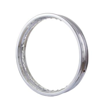 Imagem de Aro Roda Xr 200  Nx 200 Xlr 125 Xtz 125  2.15X18 Traseiro