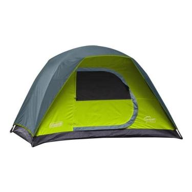 Imagem de Barraca Amazonia Compacta - 244x198x142 cm - 4,25Kg
