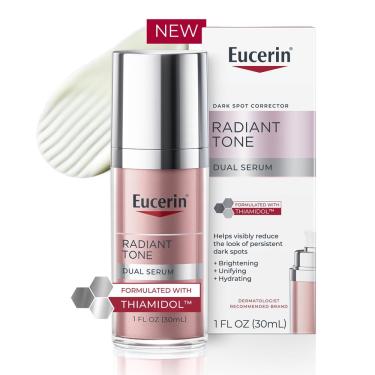 Imagem de Sérum corretor de manchas escuras Eucerin Radiant Tone 30mL