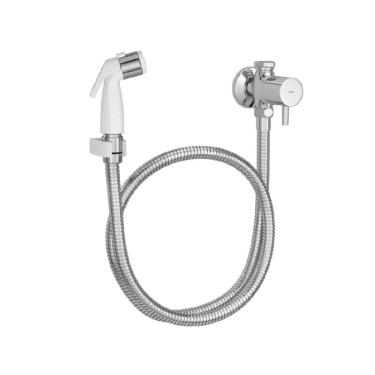 Imagem de Ducha Higienica Deca Link C/reg Gatilho Br 1984.c.act.lnk.br