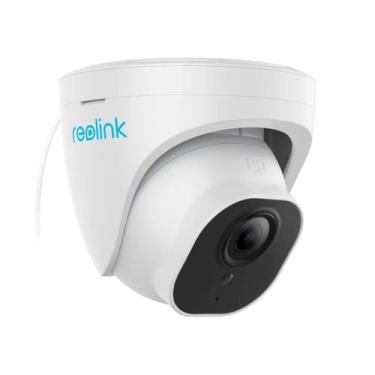 Imagem de Câmera de Segurança REOLINK RLC-520A - 5MP HD com Visão Noturna