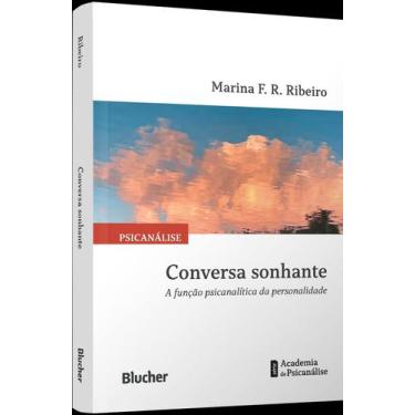 Imagem de Conversa Sonhante - A Função Psicanalítica da Personalidade Sortido, S
