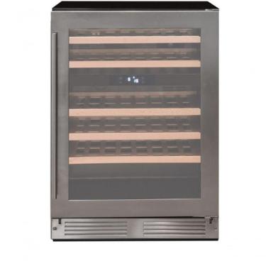Imagem de Adega Dual Zone 60cm Cuisinart Arkton 220V