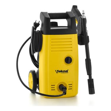 Imagem de Lavadora Alta Pressao Light Profissional 1400w 127v - Tekna