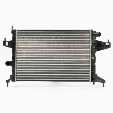 Imagem de Radiador GM Corsa Montana 2003 em Diante com Ar - Magneti marelli