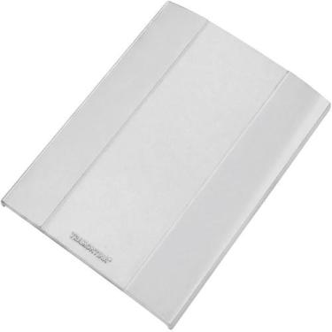 Imagem de Tampa Cega sem Furo Cinza Escuro - 57252/006 - Tramontina