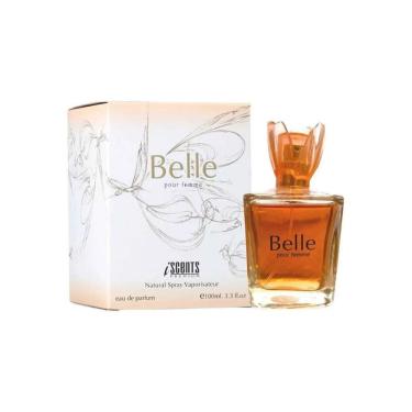 Imagem de Perfume Feminino Belle Pour Femme I-scents